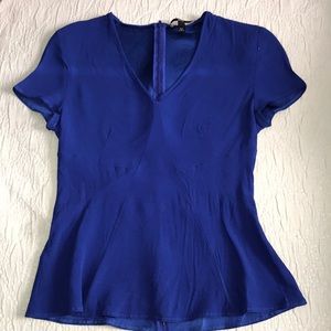 Hugo Boss shirt size 4